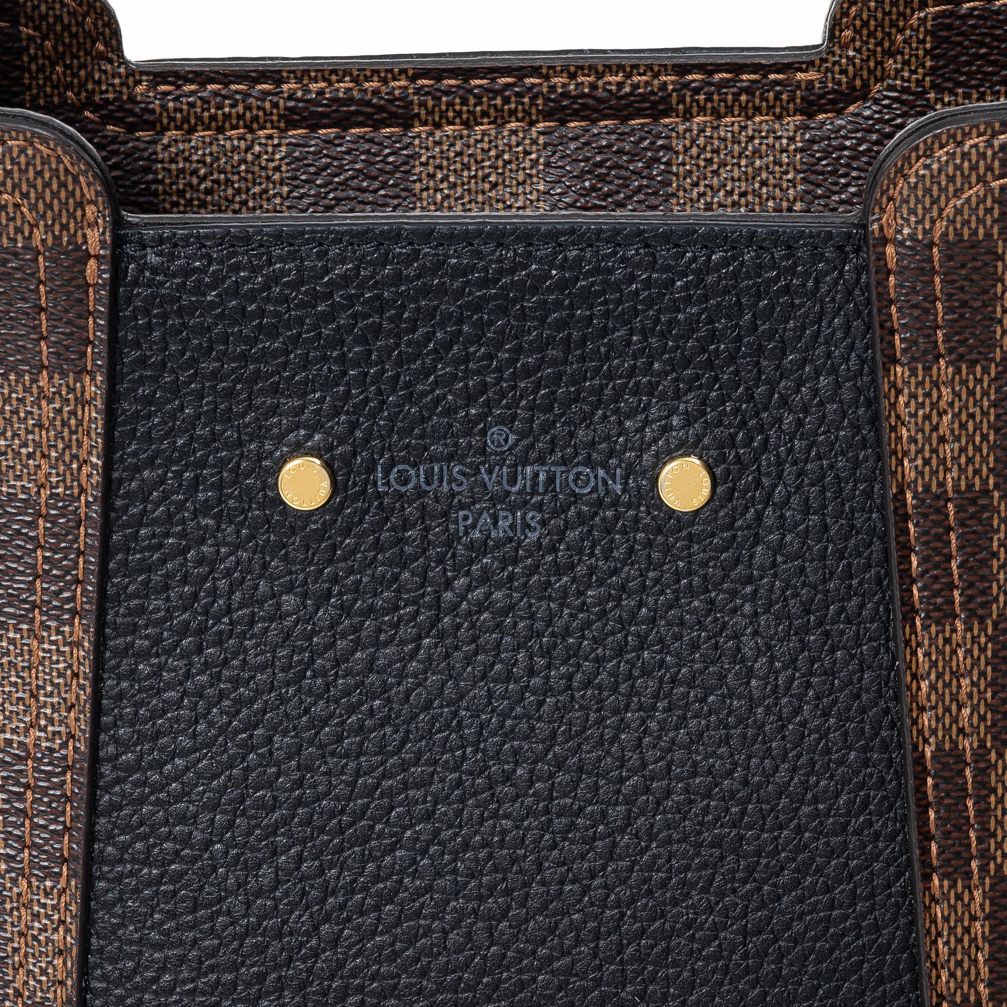 Louis Vuitton, Bag, “Jersey”.