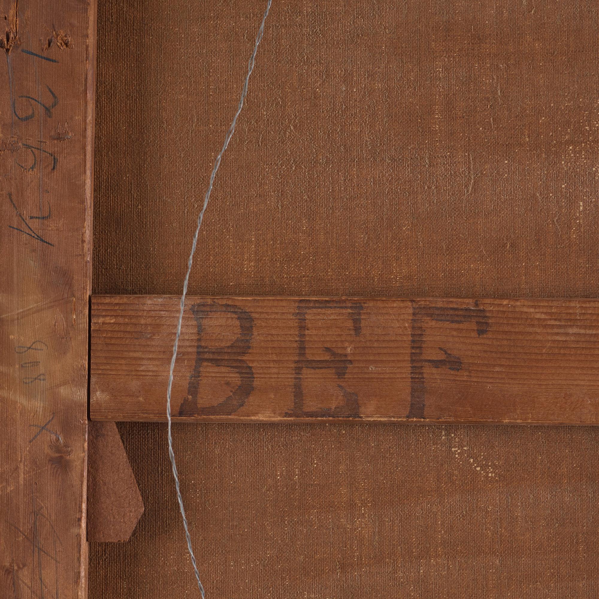 Wilhelm von Gegerfelt, Boats on the beach - Skagen.