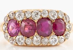 Classical Jewellery E1241