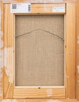 Bo Markenholm, "Chilli och snäcka".