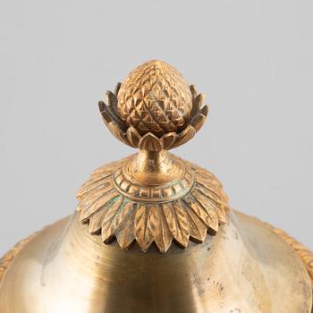 Exceptional, Louis XVI style, France, early 20th century.