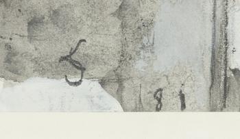 Sixten Lundbohm, Studio View.