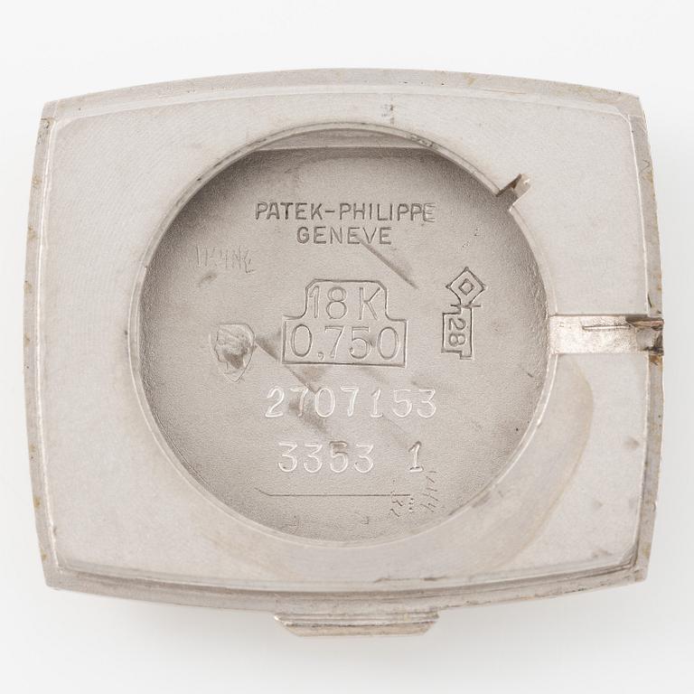 Patek Philippe, Genève, "Gübelin", ca 1970.