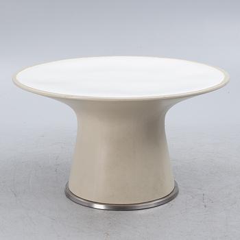 Patrick Jouin, dining table, "Le Beau", Cassina.