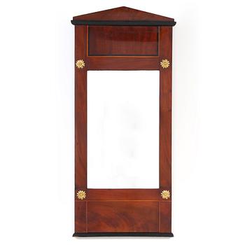 SPEGEL, Karl-Johan, 1800-talets första hälft.