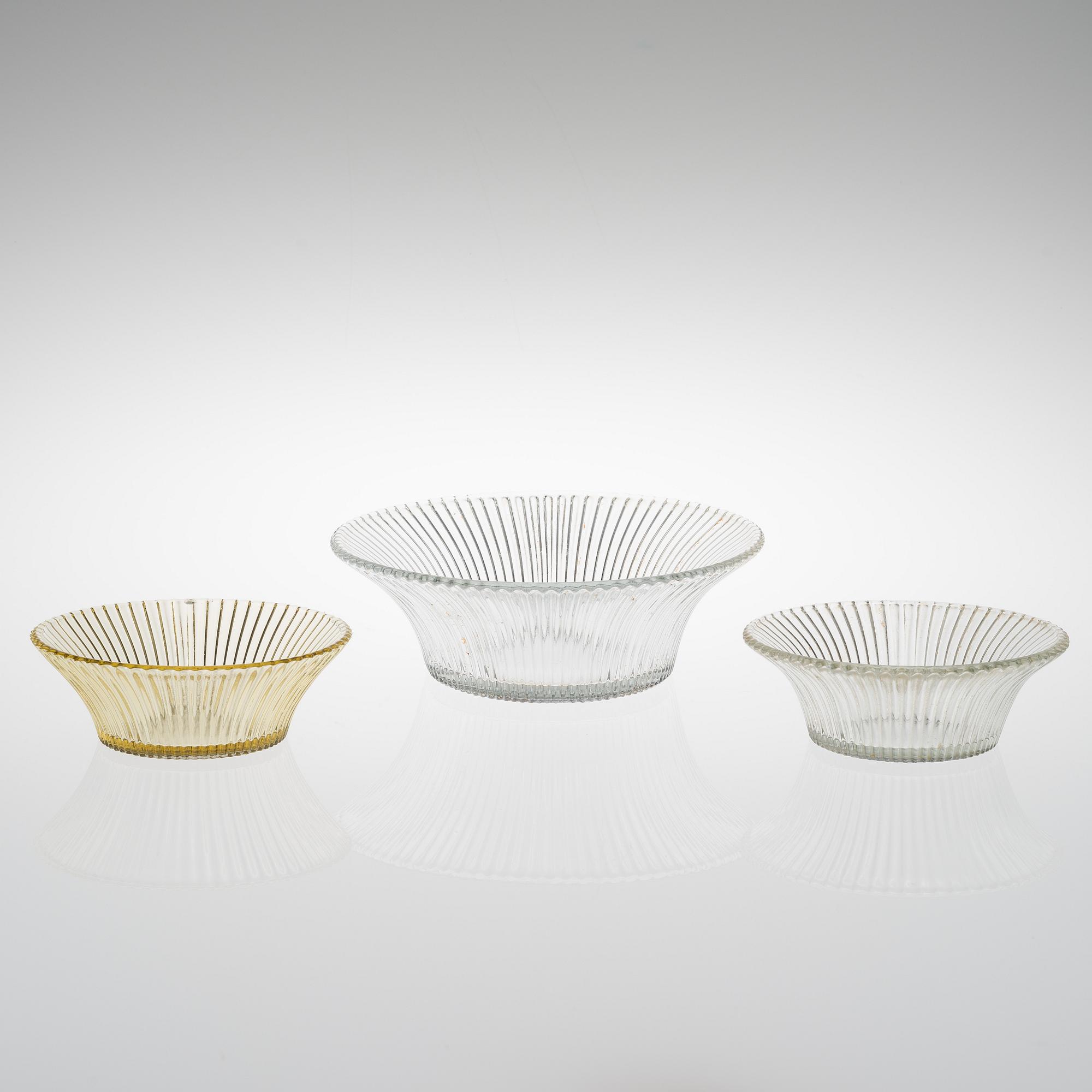 GÖRAN HONGELL, LASISTON OSIA, 24 kpl, "Säde", Karhula 1930-luku.