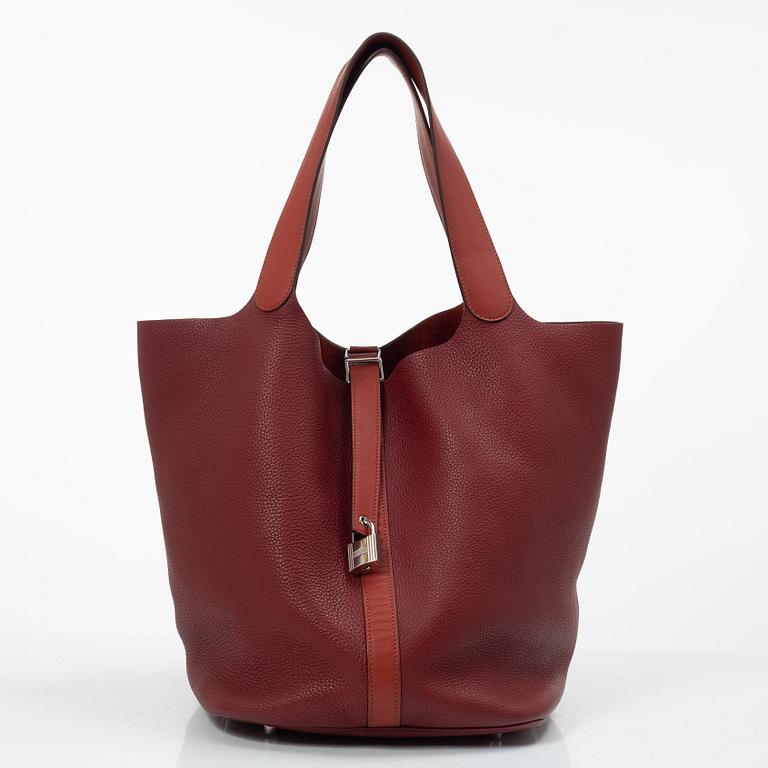 Hermès, väska, "Picotin Lock 31".