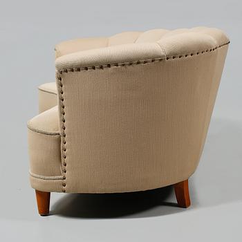 OTTO SCHULZ, troligen, soffa, Boet, Göteborg 1940-tal.
