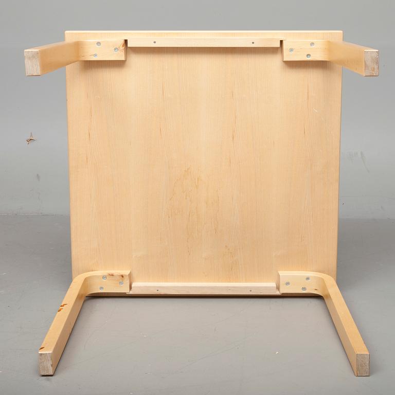 BORD, Alvar Aalto, Artek, 1900-talets slut.