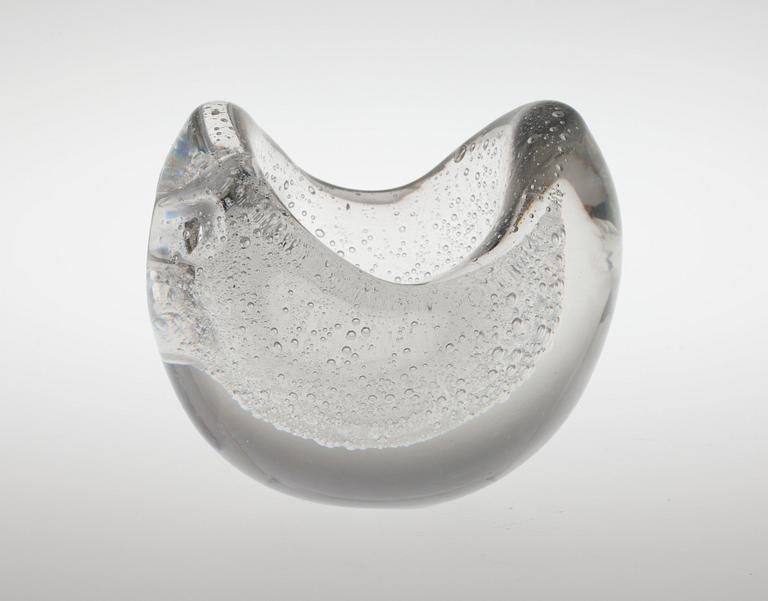 Timo Sarpaneva, GLASSKUPTUR, 3149.