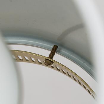 Alvar Aalto, ceiling lamp, model A110, Artek, Finland 2000s.