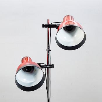 GOLVLAMPA, Aris, Arisuo Oy, Finland 1970-tal.