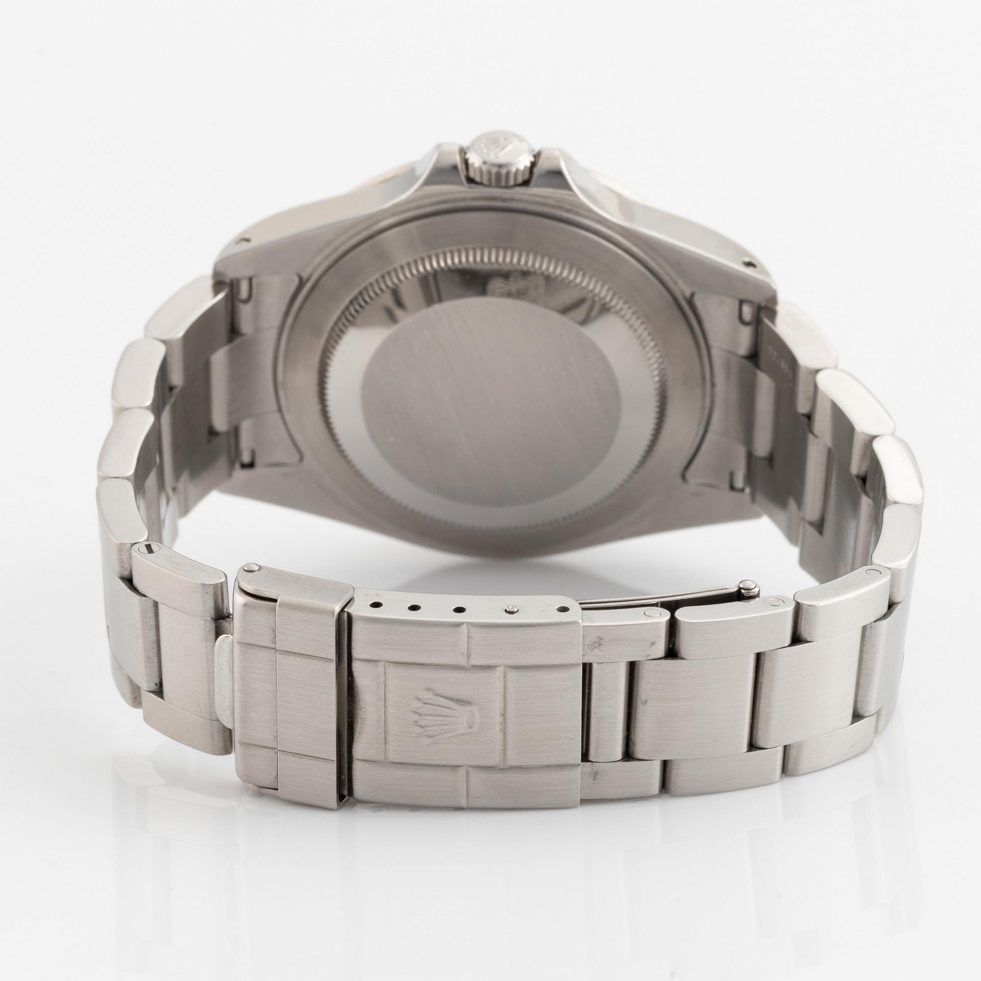 Rolex, Explorer II, "Polar", ca 1996.
