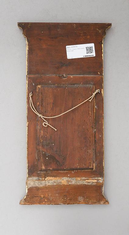 SPEGEL, empire, 1800-talets första hälft.