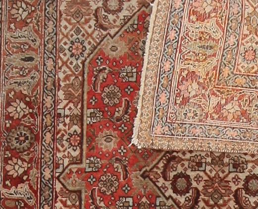 MATTA, orientalisk, semiantik. Ca 170 x 126 cm.