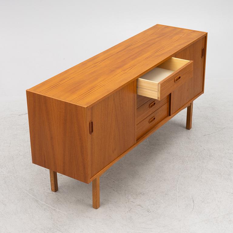 A sideboard, 1960's.