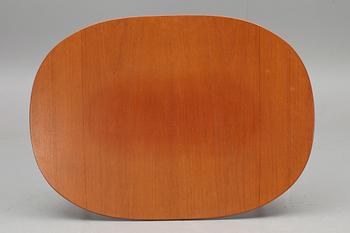 SOFFBORD, "Ovalen 2", Carl Malmsten, 1900-tal.