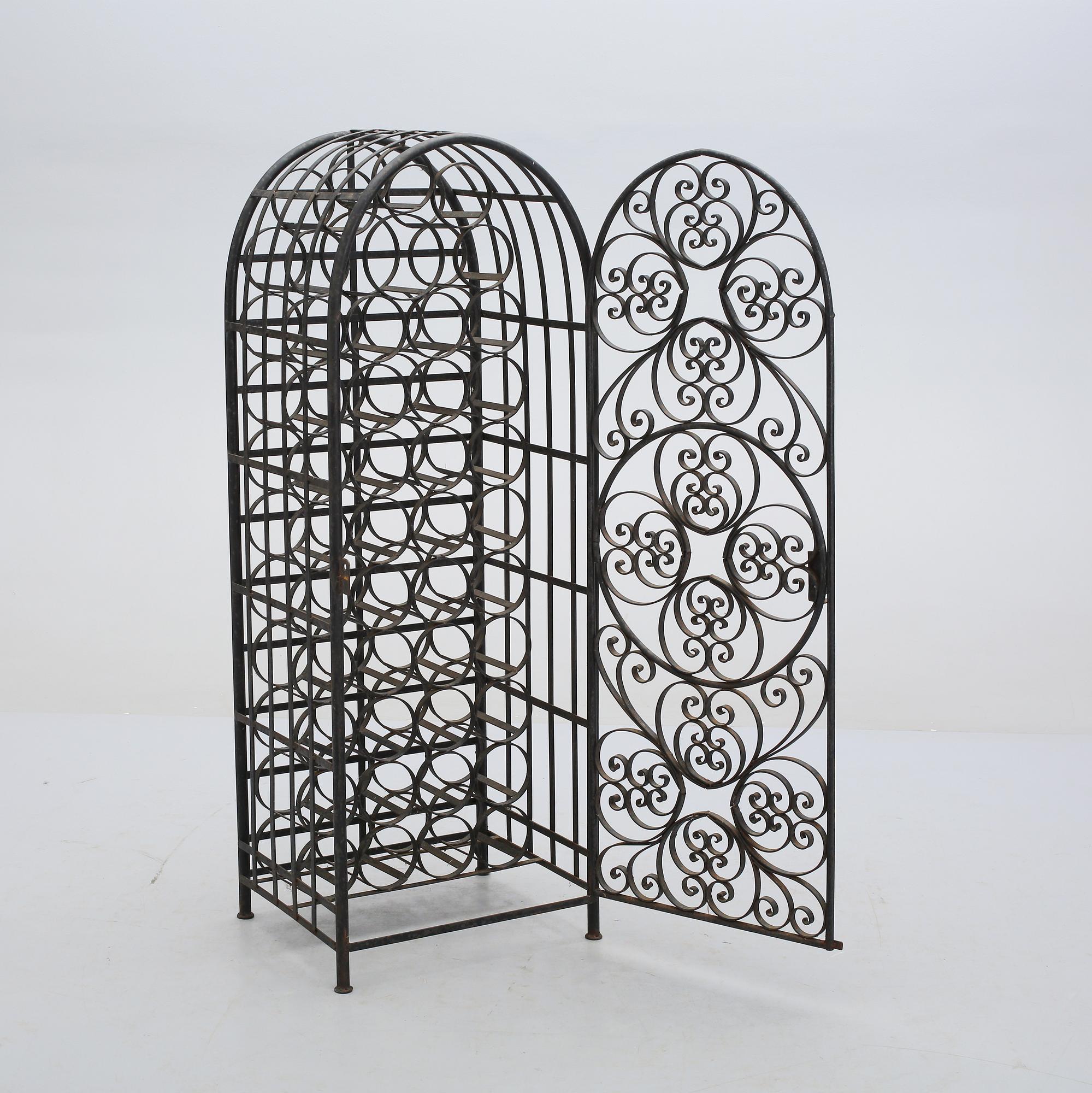 VINSTÄLL, modern tillverkning.