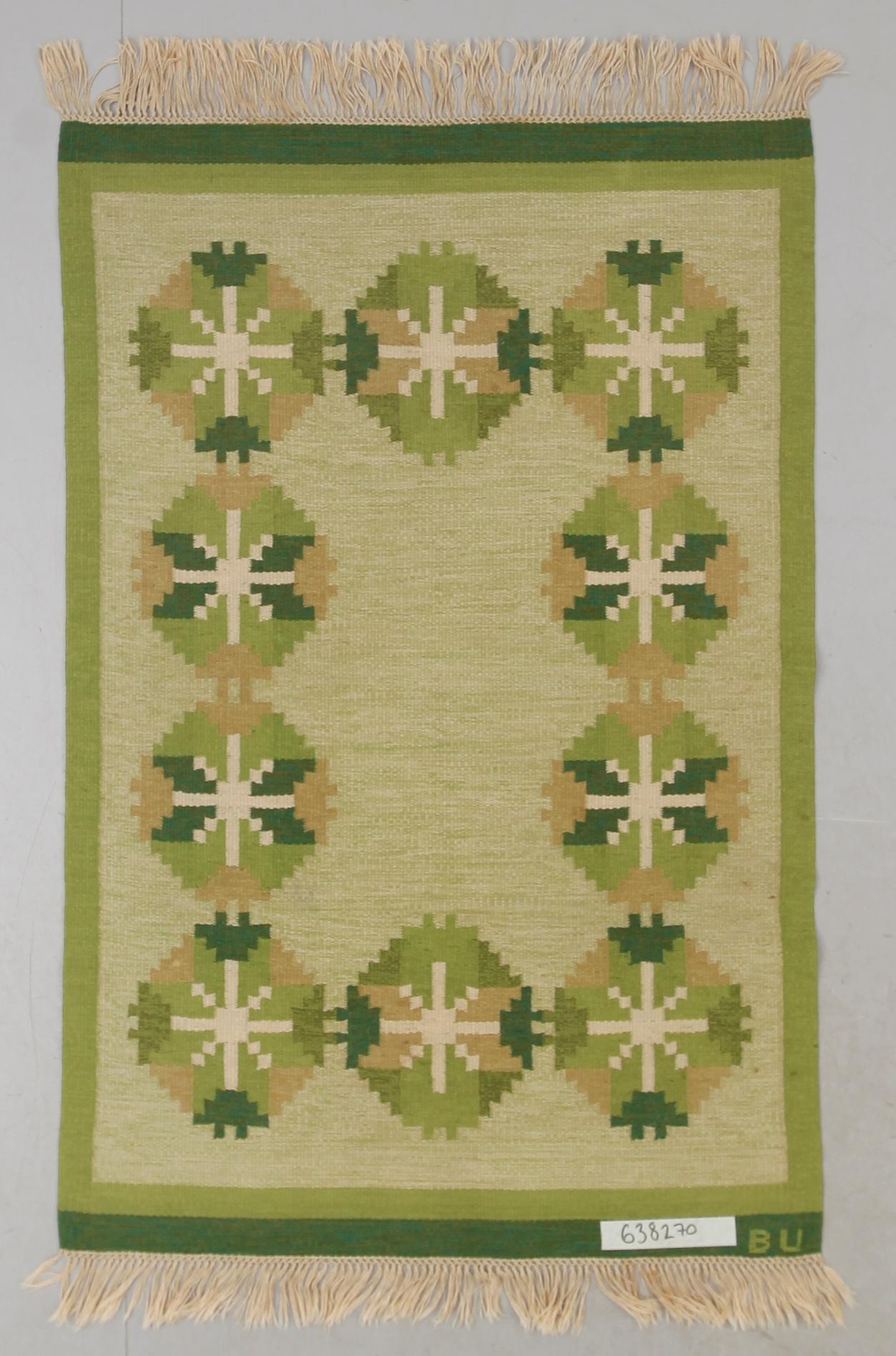 MATTA, rölakan, signerad BU, ca 197 x 133 cm.
