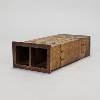 Umbrella stand, first half of the 20th century.
