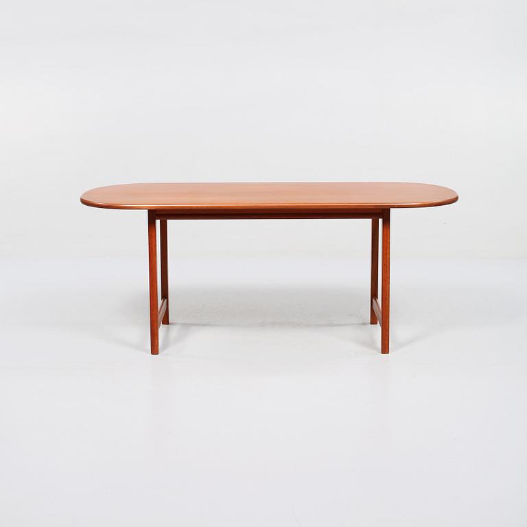 SOFFBORD, Carl Malmsten, Bodafors, 1962.