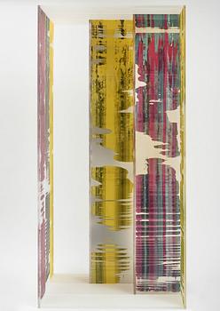 Håkan Rehnberg, "Som floder uppstår" (As rivers arise).