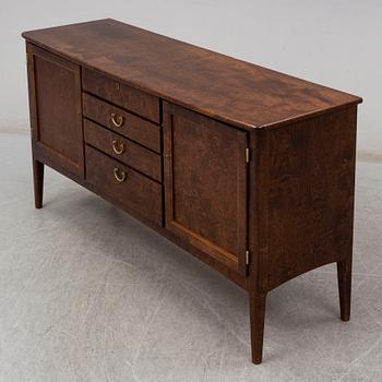 A second half of the 20th century sideboard.