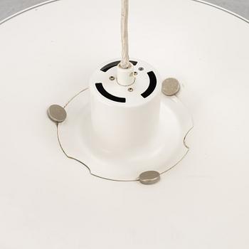 PoulHenningsen, a "PH 5-4½" /Charlottenborg" ceiling lamp, Louis Poulsen, Denmark.