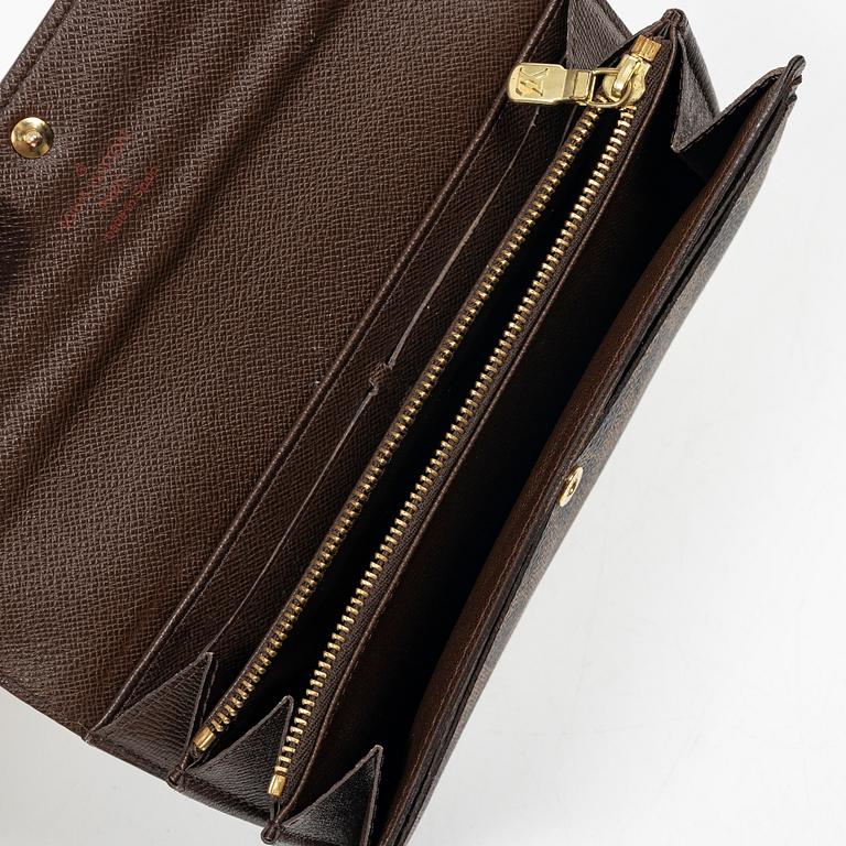 Louis Vuitton, wallet "Sarah Wallet".