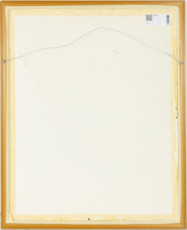 Madeleine Pyk, "Restaurant La Campanette".