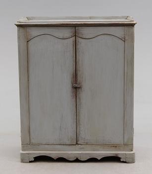SKÄNK, 1800-talets mitt.