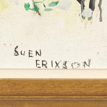 Sven X:et Erixson, "Från Söndrum".