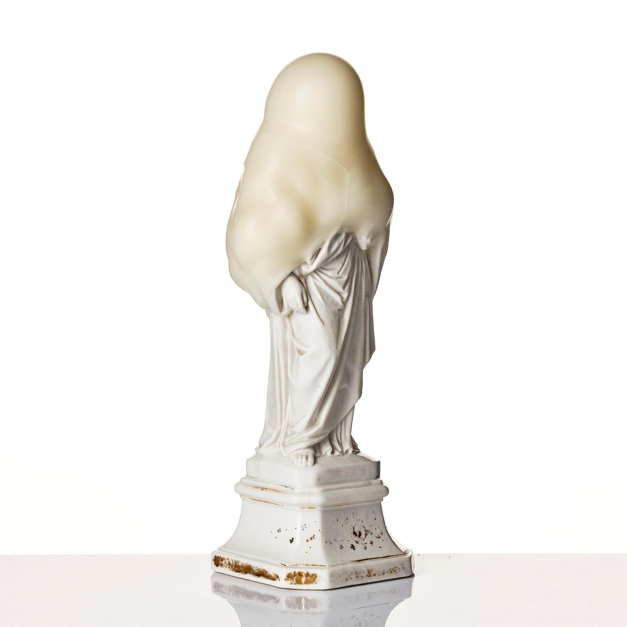 Richard Stone, "The day will come".