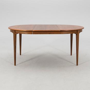 Dining Table, Second Half of the 20th Century.