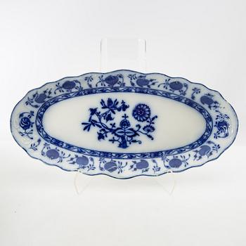 Dinner service, 97 pieces, Johnson Bros, "Holland", England, early 20th century.