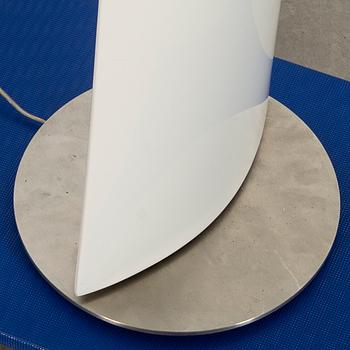 Marco Acerbis floor lamp "Polaris" For Fontana arte 2007.