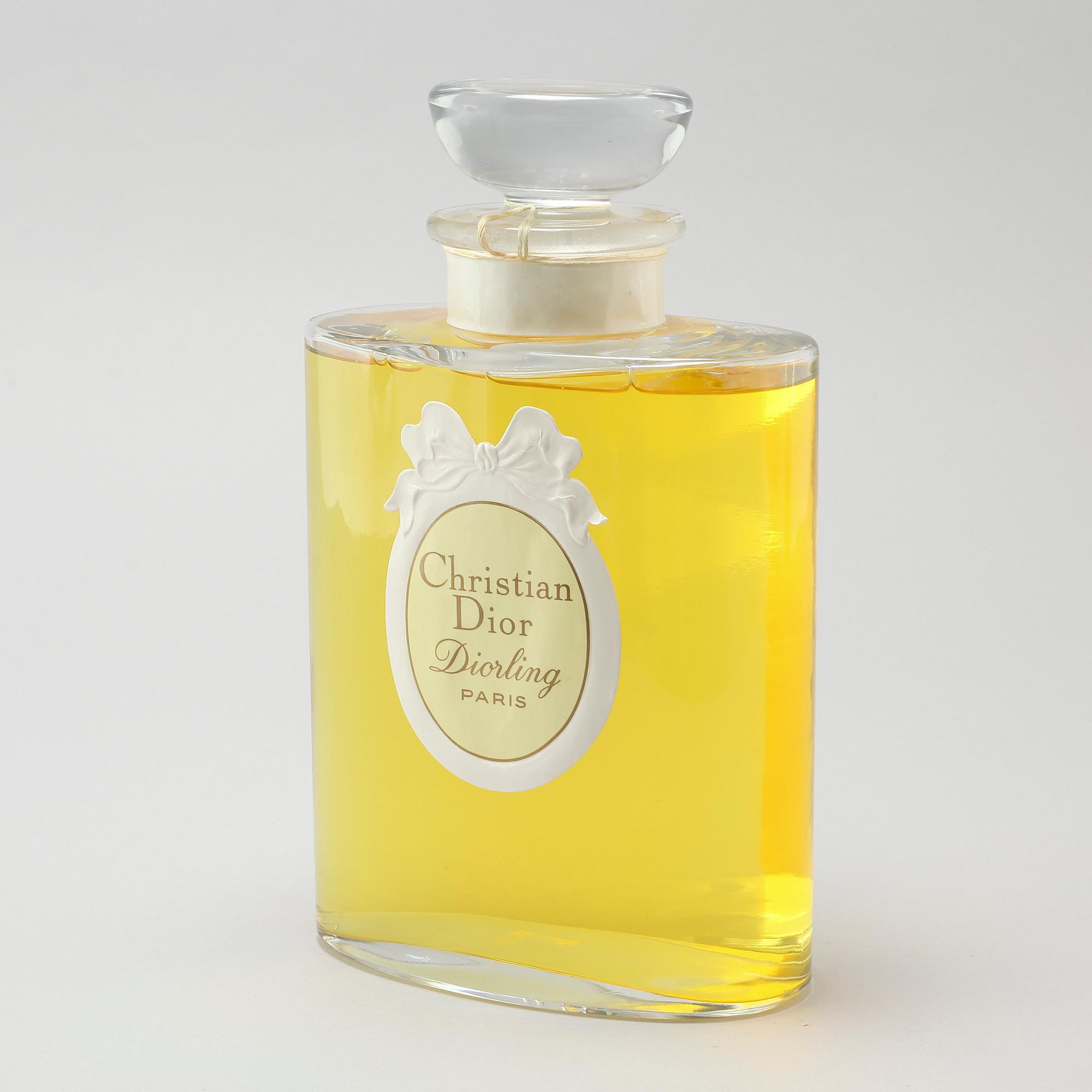 CHRISTIAN DIOR, so called factise, "Diorling".