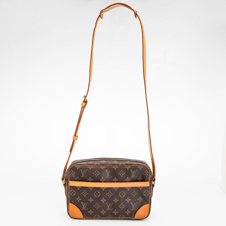 Louis Vuitton, laukku, "Trocadero 27".