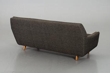 SOFA, Dux Sweden, Bra Bohag, Ljungs Industrier, 1950s-60s.