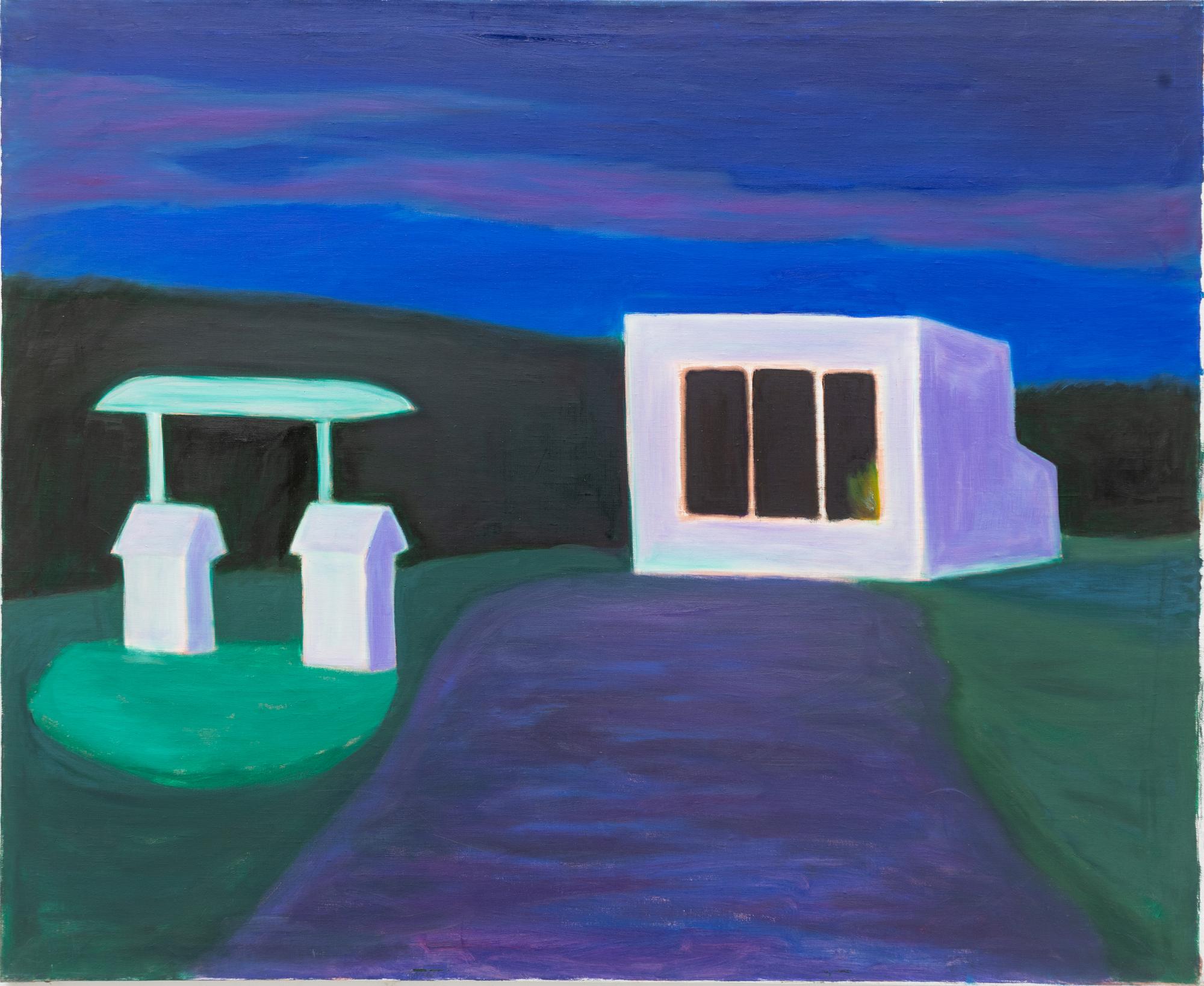 Jan Liljeqvist, Untitled.
