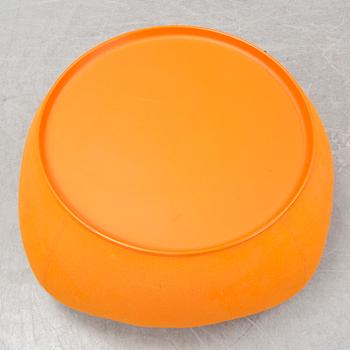 Patricia Urquiola, a 'Fat-Fat' tray table from B&B Italia Maxalto.