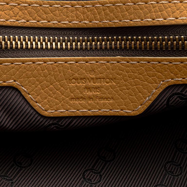 Louis Vuitton, a 'Tobago Carryall' bag.