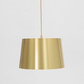 Jonas Lindvall, a 'W124S3' ceiling lamp, Wästberg.