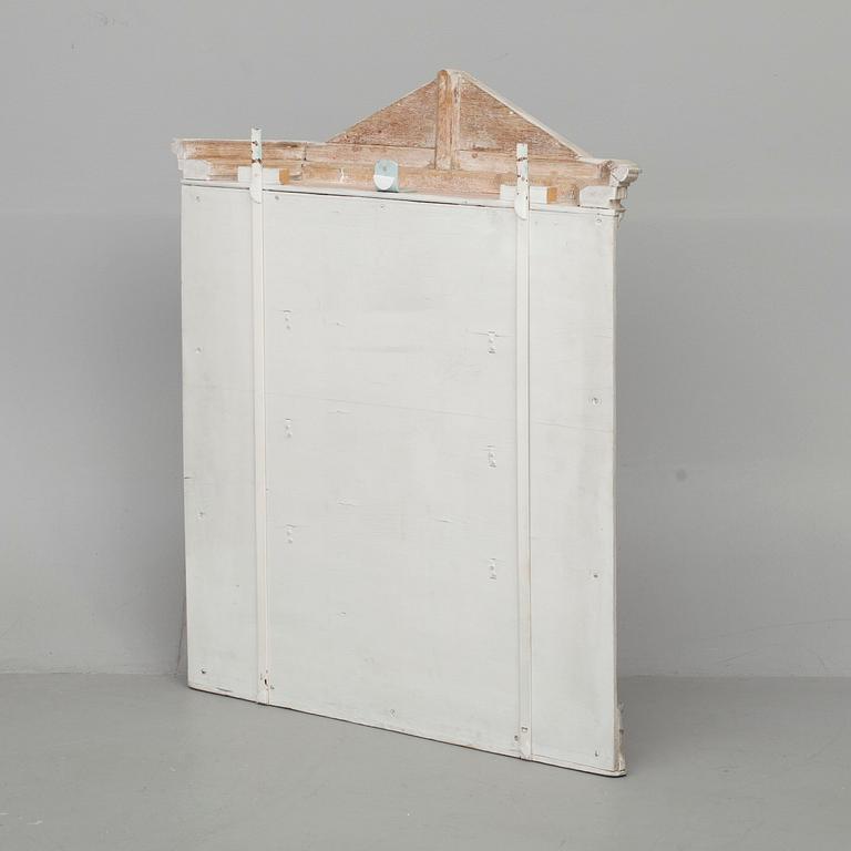 VITRIN, gustaviansk stil, 1900-tal.