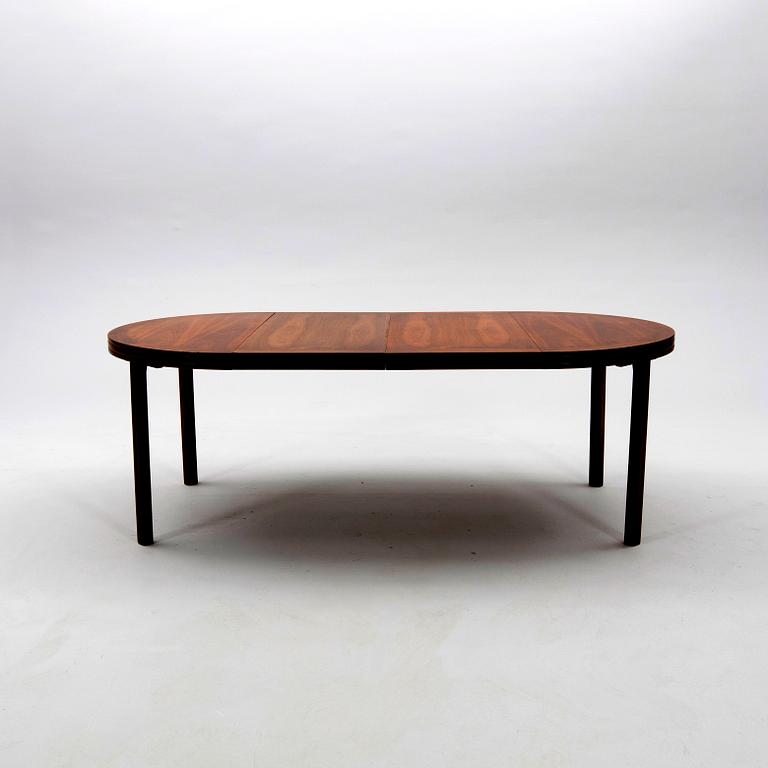 Dining table from the second half of the 20th century.