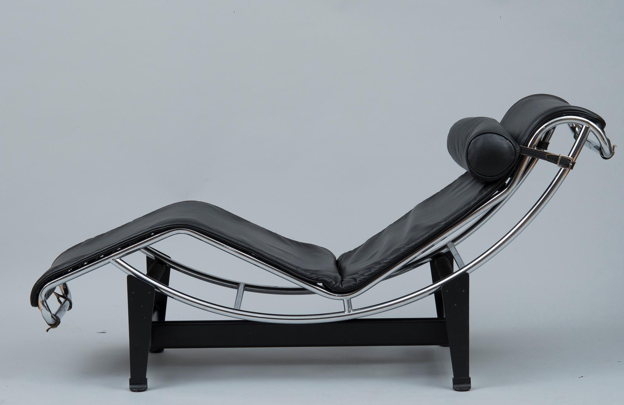 Le Corbusier RECLINER. Bukowskis