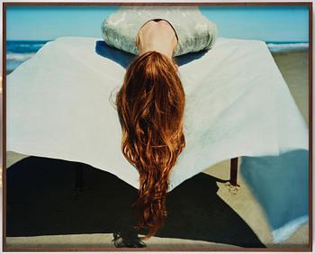 Denise Grünstein, "Hals över huvud - Head over heels", 2009.