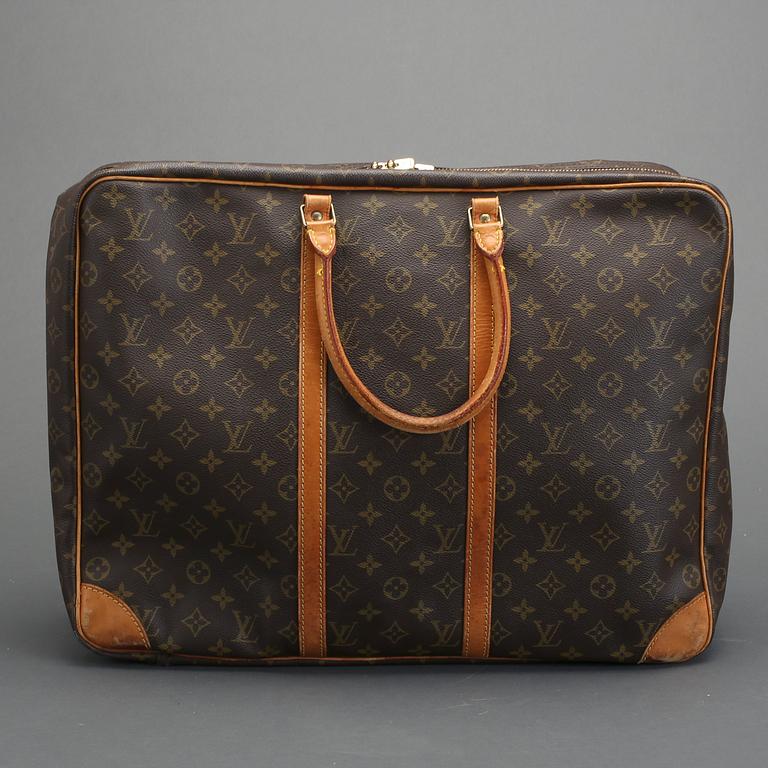 RESVÄSKA, Louis Vuitton, "Sirius 50".