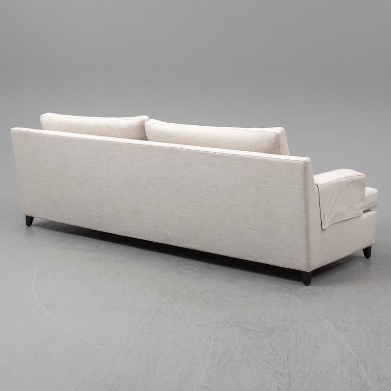 HELENE HENNIE, soffa, "Essex", Slettvoll, samtida.