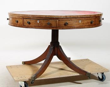 KARUSELLBORD, England, 1800-tal.
